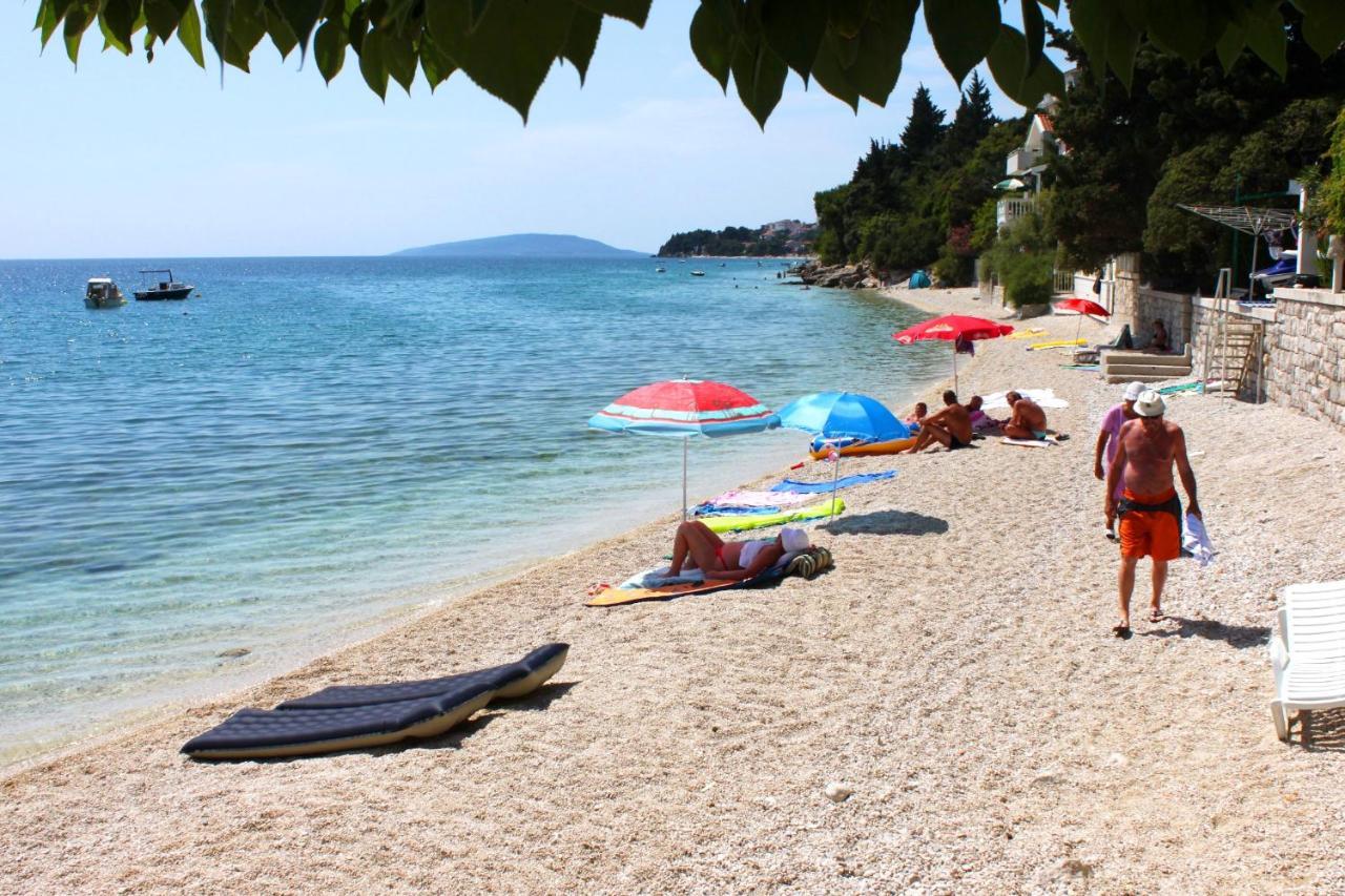 Apartments By The Sea Podaca, Makarska - 13974 Exterior foto