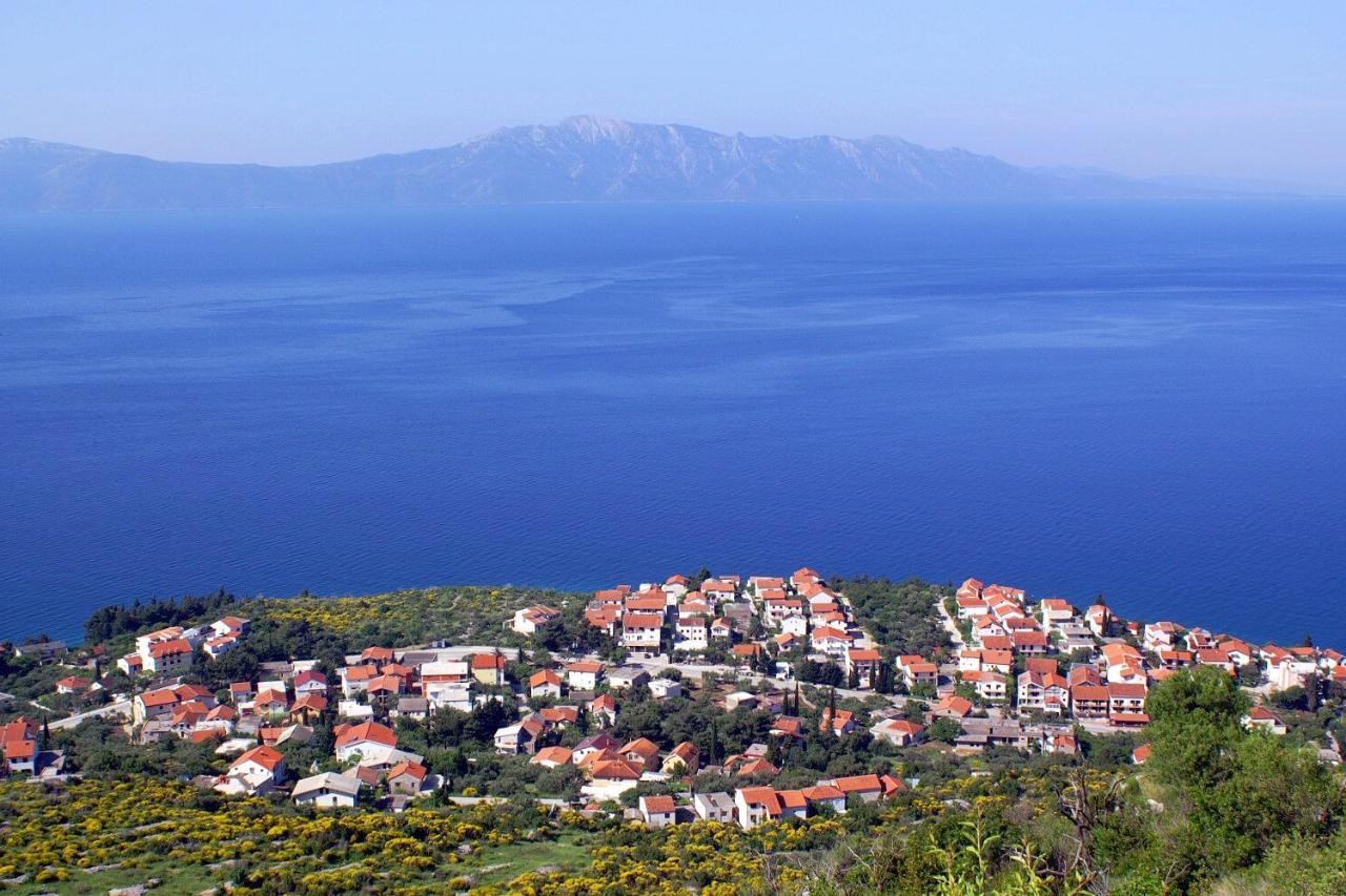 Apartments By The Sea Podaca, Makarska - 13974 Exterior foto