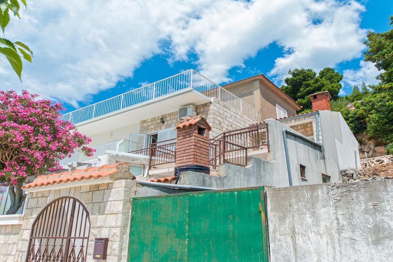 Apartments By The Sea Podaca, Makarska - 13974 Exterior foto
