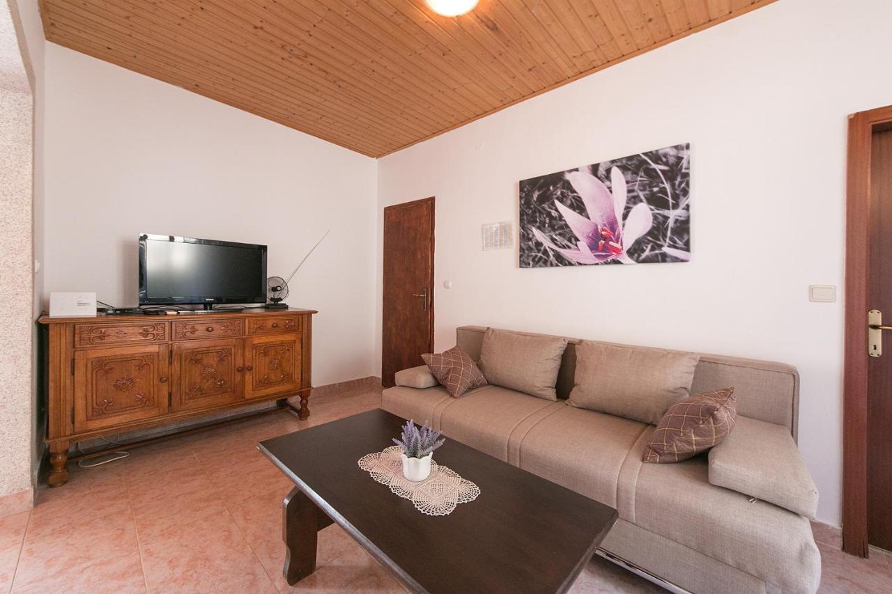 Apartments By The Sea Podaca, Makarska - 13974 Exterior foto