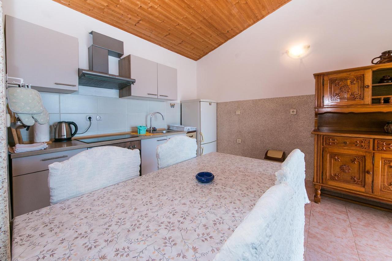 Apartments By The Sea Podaca, Makarska - 13974 Exterior foto
