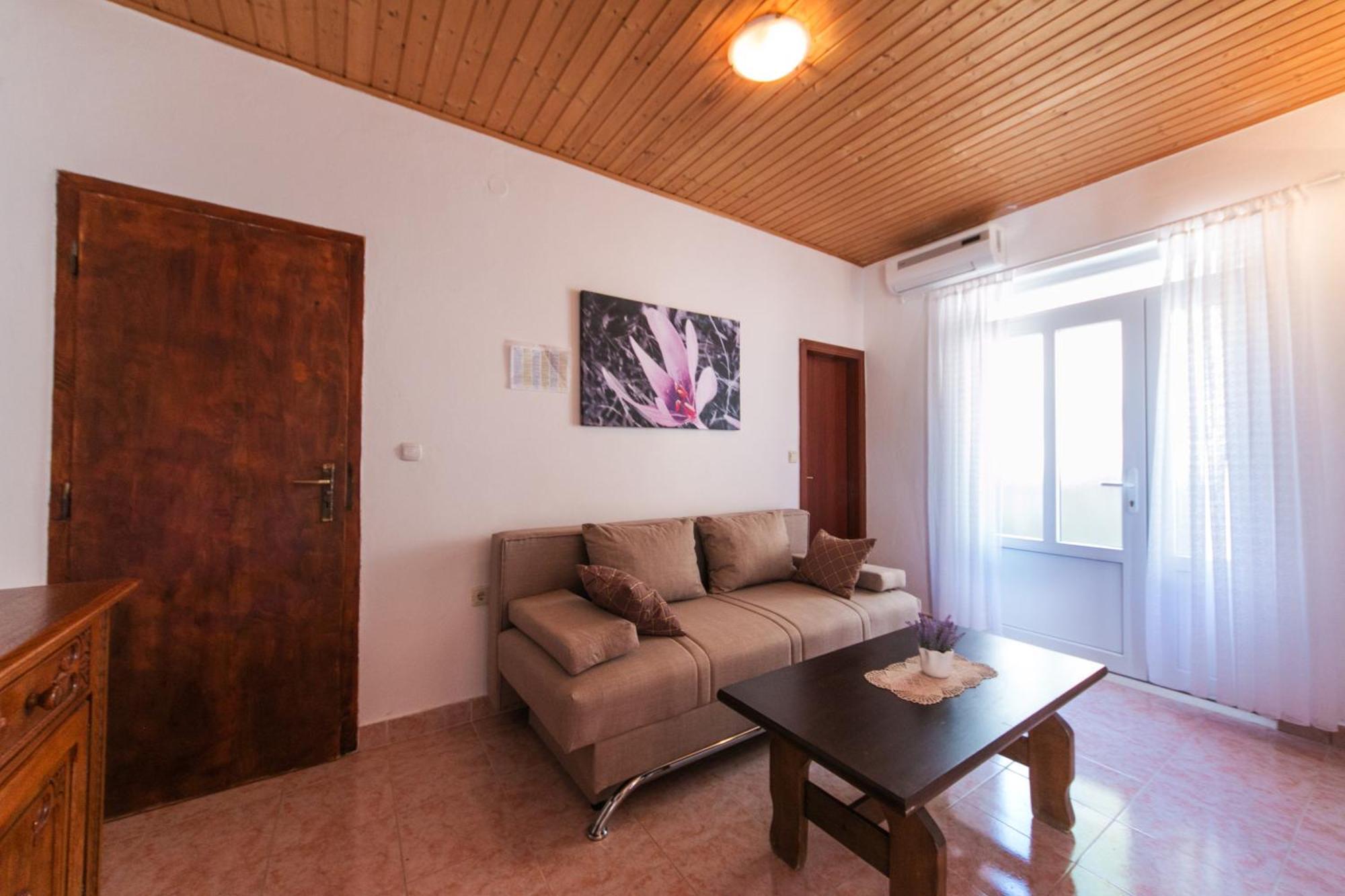 Apartments By The Sea Podaca, Makarska - 13974 Cameră foto